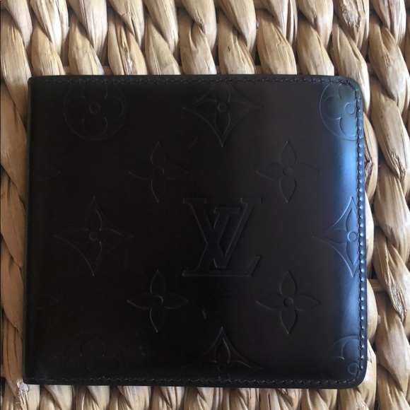 Original men’s Louis Vuitton wallet - Picture 1 of 4